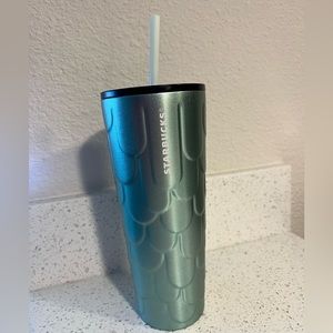 Brand new starbucks cup!